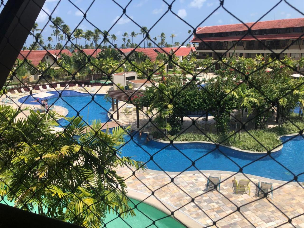 Praia De Muro Alto, Porto De Galinhas, Oka Екстер'єр фото