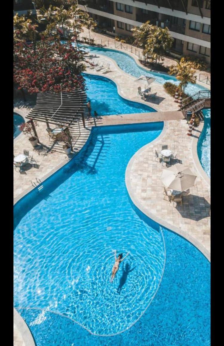 Praia De Muro Alto, Porto De Galinhas, Oka Екстер'єр фото