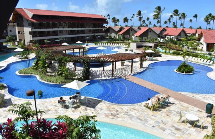 Praia De Muro Alto, Porto De Galinhas, Oka Екстер'єр фото